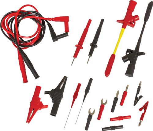 Picture of Multimeter Accessory Kit