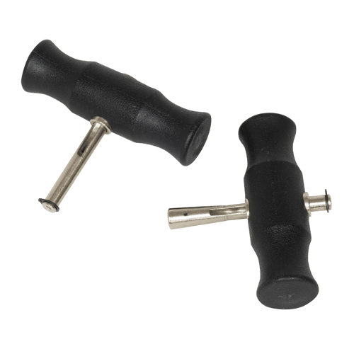 Picture of 2 Pc. Wire Handle Puller Set