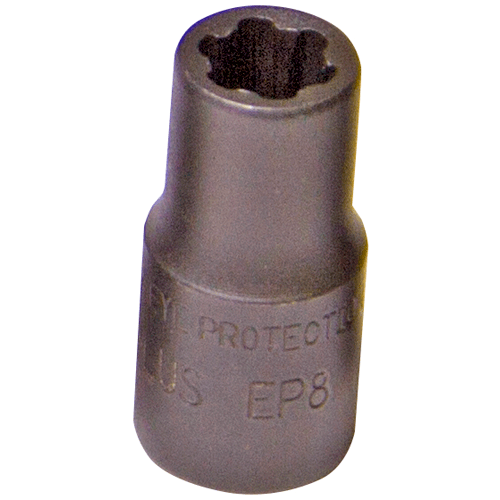 Picture of EP-8 Torx Plus® Socket