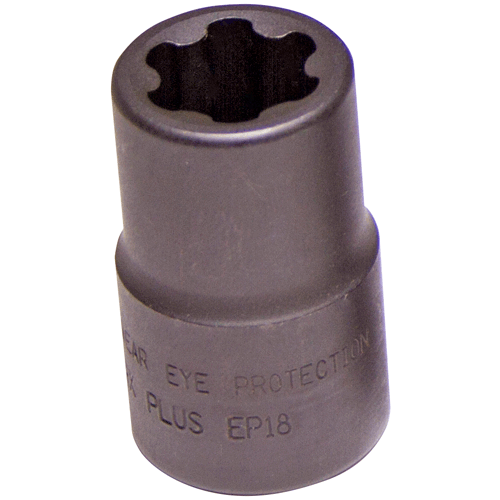Picture of EP-18 TORX PLUS® SOCKET
