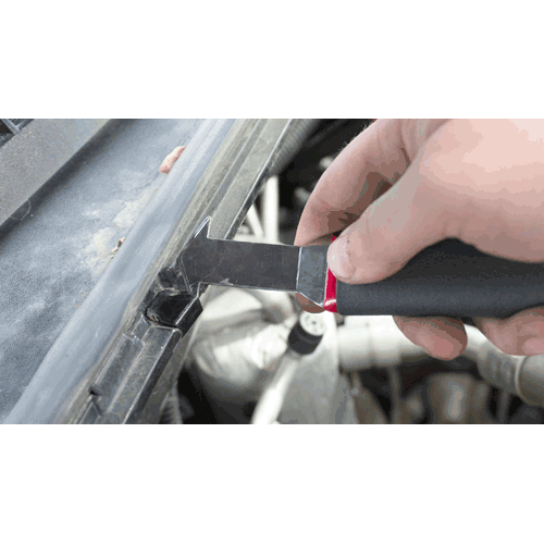 Picture of Molding Clip Removal Tool