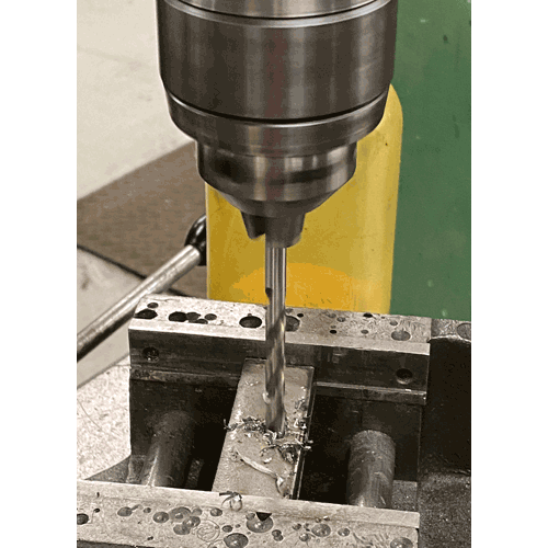 Picture of 6 Pc. Drill Bits