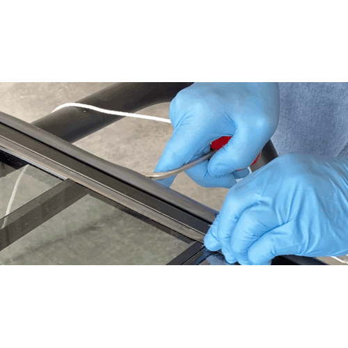 Picture of Gasket Rope Insert Tool