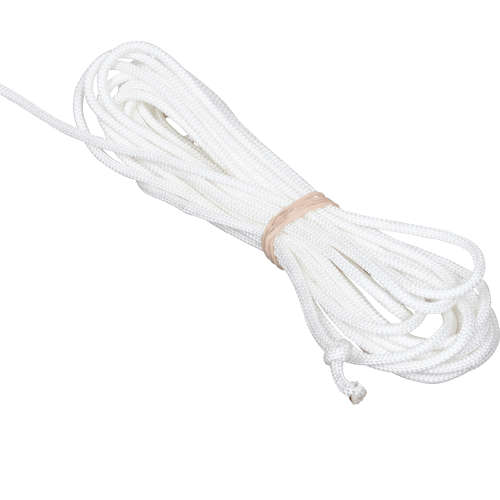 Picture of 1/2" Nylon Rope, 20 Ft.