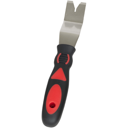 Picture of V-Notch Removal Tool