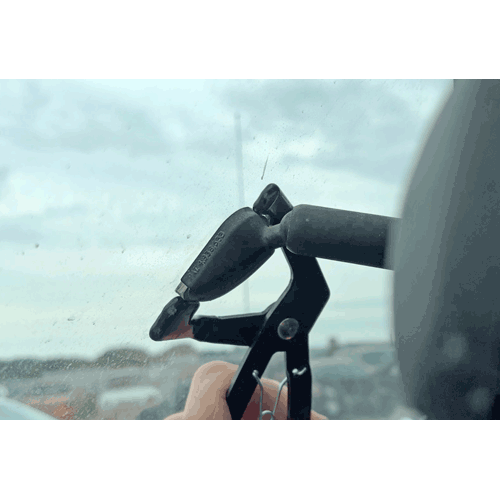 Picture of Rearview Mirror Installer Pliers