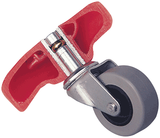 Picture of 2" Urethane Wheel