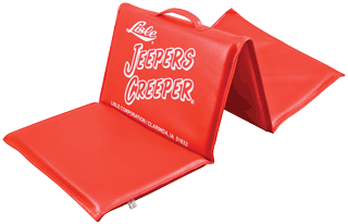 Picture of Vinyl Fold Up Creeper