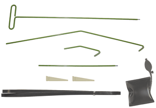 Picture of Super Multi-Purpose Easy Access & Inflate-A-Wedge™ Kit