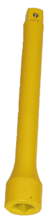 Picture of 3/4" Drive Wheel Truck Extension, 475 ft/lbs