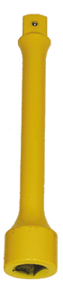 Picture of 1" Drive Wheel Truck Extension, 475 ft/lbs