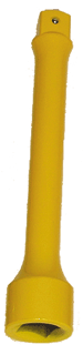 Picture of 1" Drive Wheel Truck Extension, 550 ft/lbs