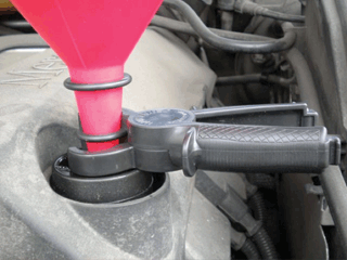 Picture of FUNNEL LOK™