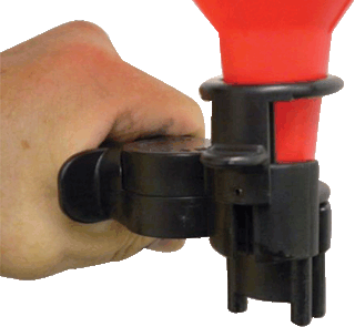 Picture of FUNNEL LOK™