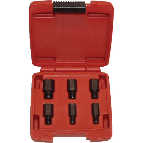 Picture of Brake Line/Brake Cylinder Fitting Re-Threading Kit