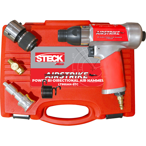 Picture of Bi-Directional Air-Hammer / Puller Tool 3000 BPM - LT955AH AirStrike™