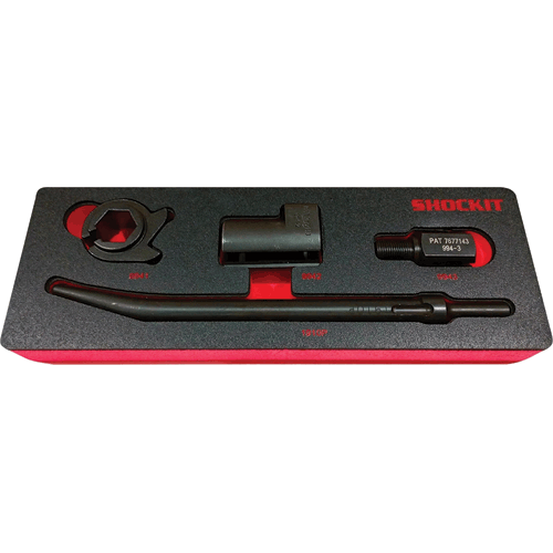 Picture of SHOCKIT O2 SENSOR REMOVAL