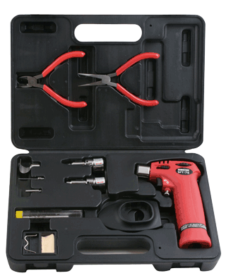 Picture of Master Model Triggertorch Kit