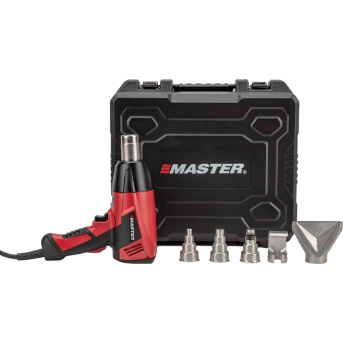Picture of Proheat® 1100A Quick Touch™ 3-Temperature Professional Heat Gun