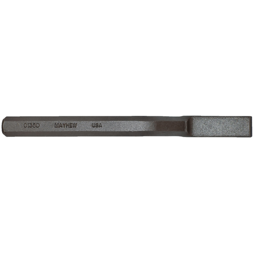 Picture of Short Nose Caulk Iron In 5/8" x 7-1/4"