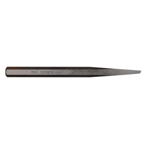 Picture of Diamond Point Chisel, 3/16"