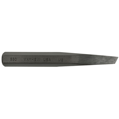 Picture of Diamond Point Chisel, 1/2"