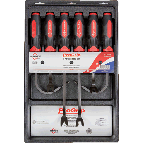 Picture of PROGRIP Trim Tool, 6 Pc.