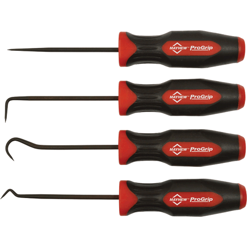Picture of PROGRIP Long Hook & Pick Set with FREE ProGrip Mini Hook & Pick Set