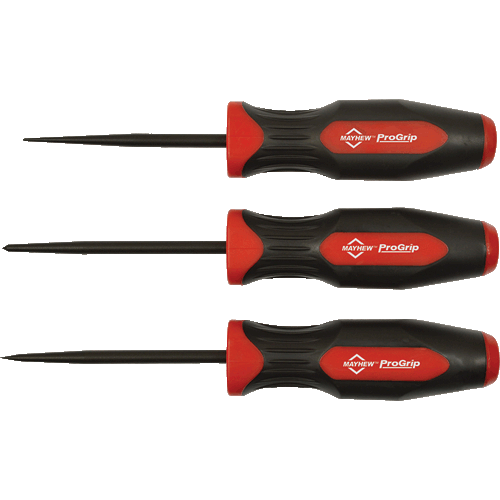 Picture of ProGrip Marking & Hole Making Set, 3 Pc.