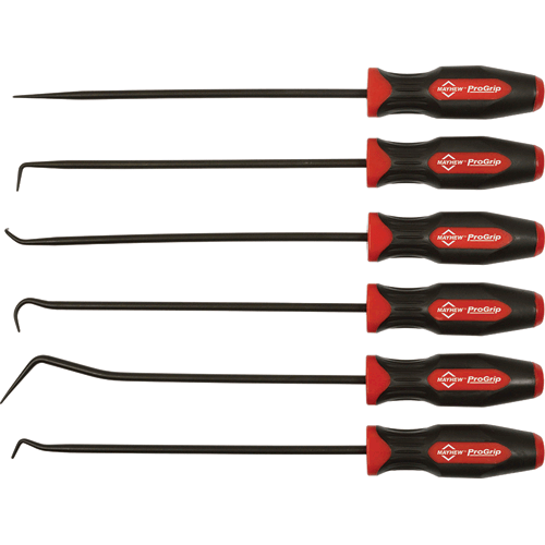 Picture of PROGRIP Long Hook & Pick Set with FREE ProGrip Mini Hook & Pick Set