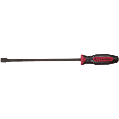 Picture of Dominator® Curved Pry Bar, 17"