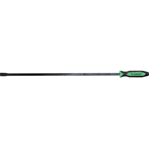Picture of Dominator® Curved Pry Bar, 36", Green