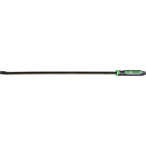 Picture of Dominator® Curved Pry Bar, 48", Green