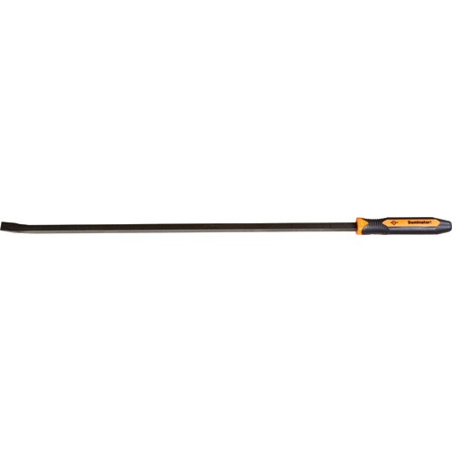 Picture of Dominator® Curved Pry Bar, 48", Orange