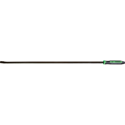 Picture of Dominator® Curved Pry Bar, 58", Green