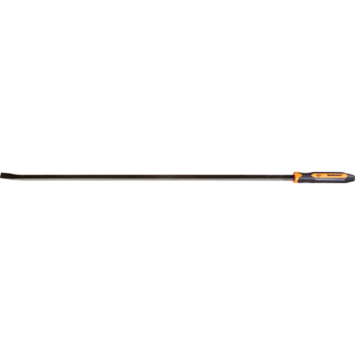Picture of Dominator® Curved Pry Bar, 58", Orange