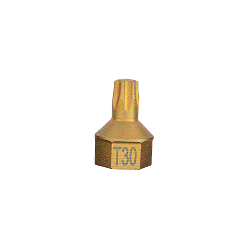 Picture of T30 DUAL DRIVE TORX BIT