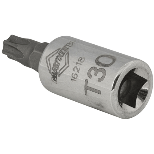 Picture of Socket Bits - TORX®, T30