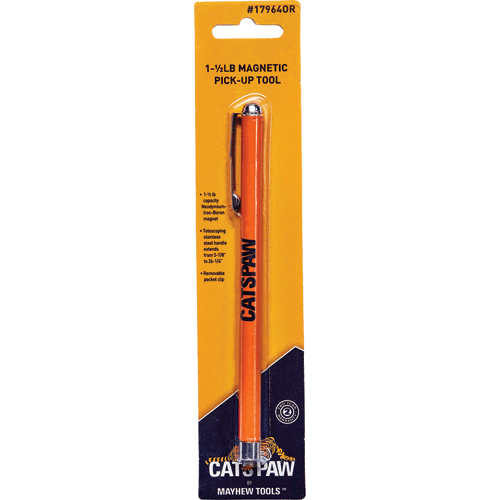 Picture of PEN STYLE MAGNETIC PICK U