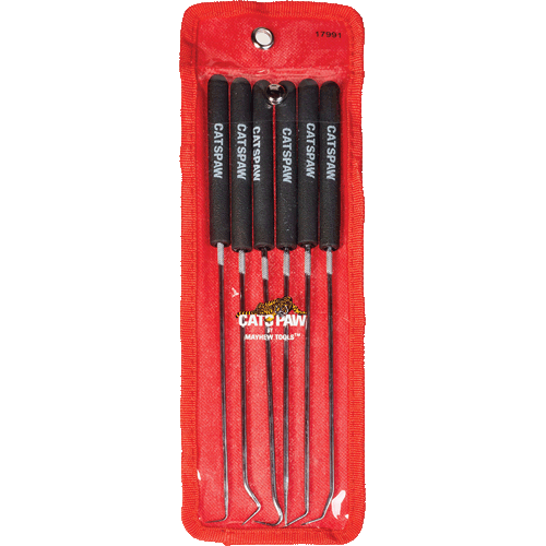 Picture of 9-3/4 LONG 6-PIECE HOOK &