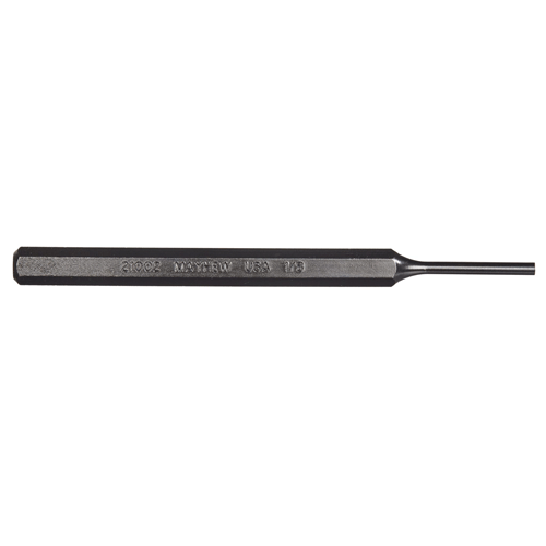 Picture of Pin Punch 1/8" x 4-3/4"