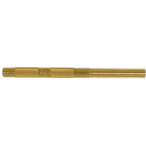 Picture of Brass Drift Punch 1/2-13mm x 7"