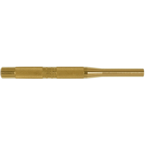 Picture of Brass Pin Punch, 3/8" x 6"