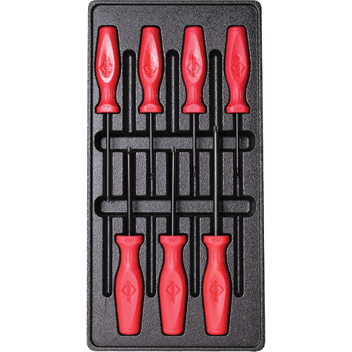 Picture of 7 PC. Torx® Screwdriver Set