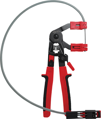 Picture of Professional Hose Clamp Pliers