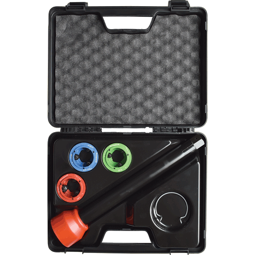 Picture of 3 Pc. Interchangeable Tie Rod Kit