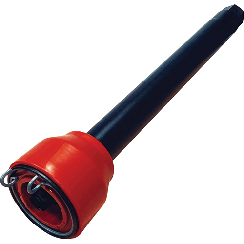Picture of 3 Pc. Interchangeable Tie Rod Kit