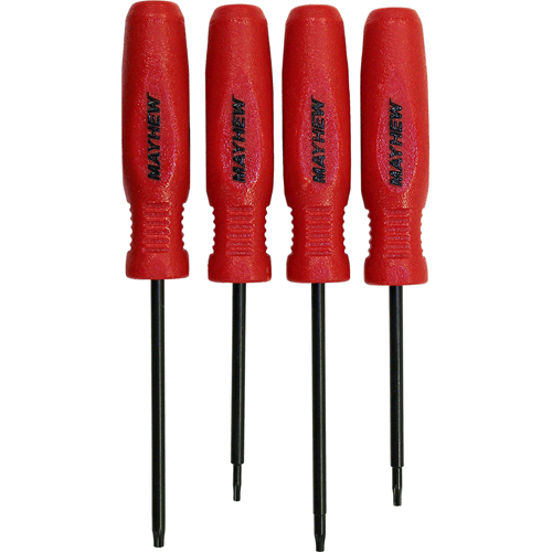 Picture of 4 PC. Micro Torx® Set