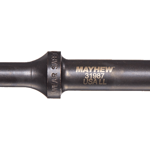 Picture of Pneumatic Hammer 1" x 6"