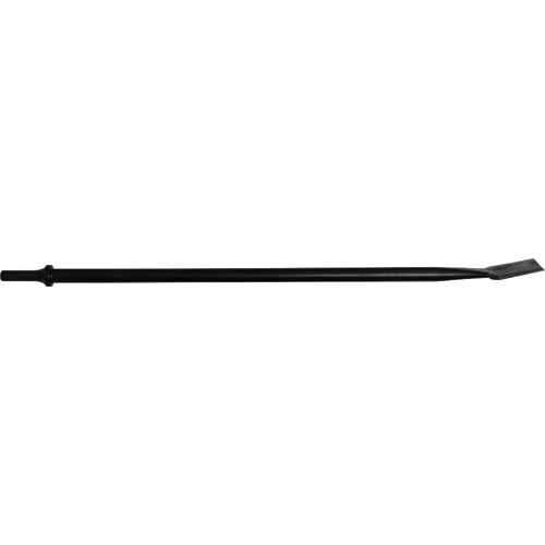 Picture of Xtra Long Pneumatic Scraper, 2" x 24"